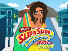 게임 Wham-O Slip'N Slide 온라인