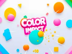 게임 Color Impact 온라인