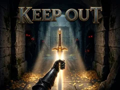 게임 Keep Out! 온라인