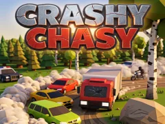 게임 Crashy Chasy 온라인