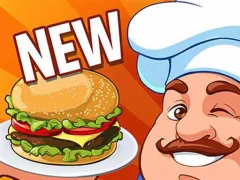 게임 Fast Burger 온라인