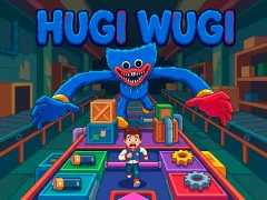 게임 Hugi Wugi 온라인