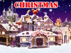 게임 Merry Christmas 온라인