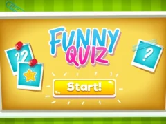 게임 Funny Quiz 온라인