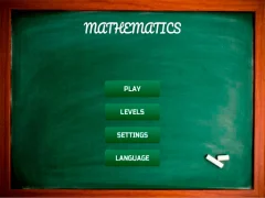 게임 Mathematics 온라인