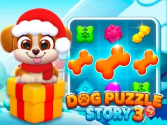게임 Dog Puzzle Story 3 온라인