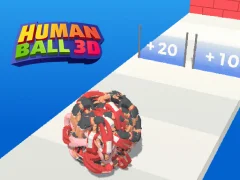게임 Human Ball 3d 온라인