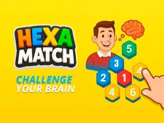 게임 Hexa Match 온라인