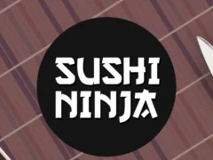 게임 Sushi Ninja 온라인