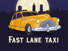 게임 Fast Lane Taxi 온라인