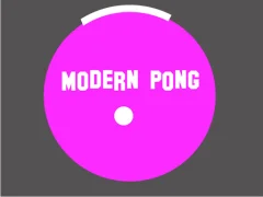 게임 Modern Pong 온라인
