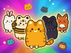 게임 Cat Evolution 2 온라인