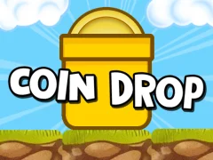 게임 Coin Drop 온라인