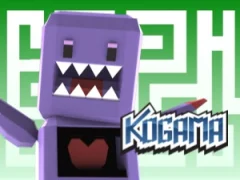 게임 Kogama: Maze 온라인