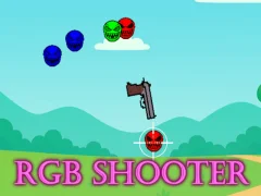 게임 RGB Shooter 온라인