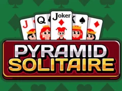 게임 Pyramid Solitaire 온라인
