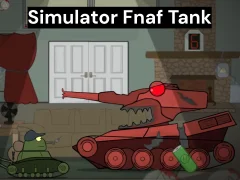 게임 Simulator Fnaf Tank 온라인