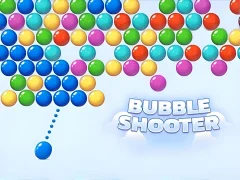 게임 Bubble Shooter 온라인
