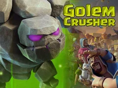 게임 Golem Crusher 온라인