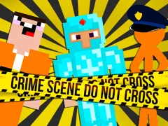 게임 Noob vs Pro vs Stickman Jailbreak 온라인