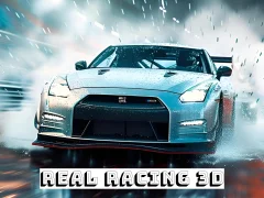 게임 Real Racing 3D 온라인