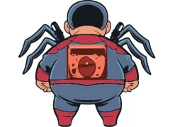 게임 Spider Boy 온라인