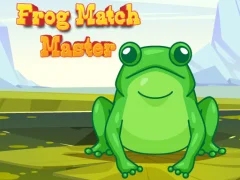 게임 Frog Match Master 온라인