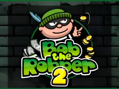 게임 Bob The Robber 2 온라인