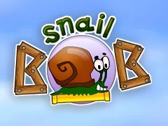 게임 Snail Bob 온라인
