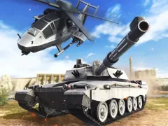 게임 Strategy of war. Tanks and helicopters 온라인