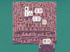 게임 Mahjong Master Challenge 온라인