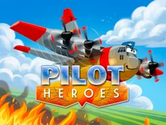 게임 Pilot Heroes 온라인