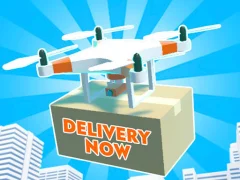 게임 Delivery Now 온라인