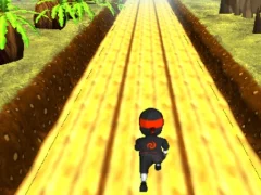 게임 Nano Ninjas 온라인