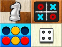 게임 Mind Games for 2 Player 온라인