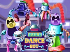 게임 Build Dance Bot 온라인