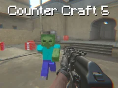 게임 Counter Craft 5 온라인