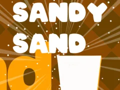 게임 Sandy Sand 온라인