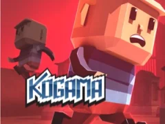 게임 Kogama The Case Ghost house 온라인