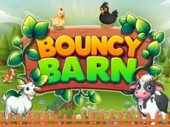 게임 Bouncy Barn 온라인