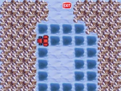 게임 Xmas Snow Challenge Maze Puzzle 온라인