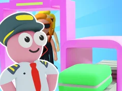 게임 Airport Master Plane Tycoon 온라인