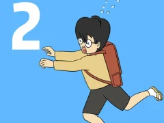 게임 Late to go to school 2 온라인