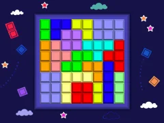 게임 Block Combo Blast 온라인