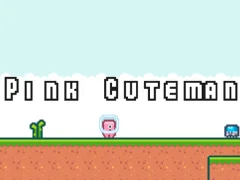 게임 Pink Cuteman 온라인