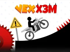 게임 Vex X3M 온라인