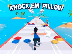 게임 Knock em' Pillow 온라인