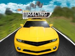 게임 Street Racing 3D 온라인