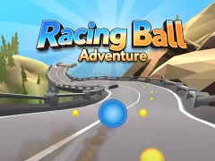 게임 Racing Ball Adventure 온라인