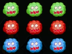 게임 Halloween Arkanoid Deluxe 온라인